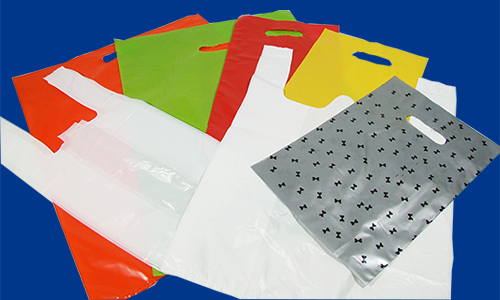 bolsas distribuidora delsur