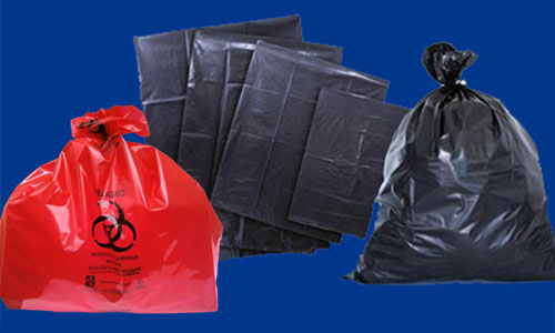 bolsas distribuidora delsur