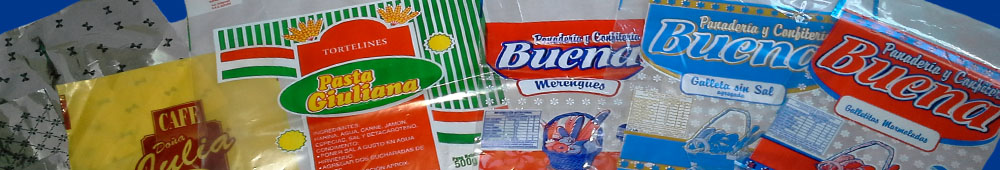 impresos para clientes distribuidora delsur