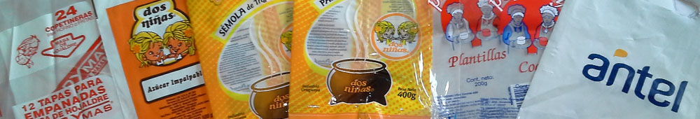impresos para clientes distribuidora delsur