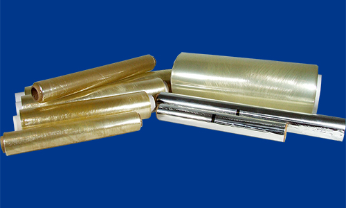 packing film aluminio distribuidora delsur