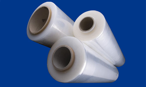 packing film aluminio distribuidora delsur