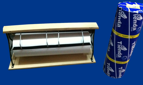 papel carton cajas cajitas distribuidora delsur