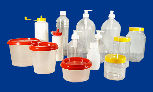 vasos potes frascos distribuidora delsur