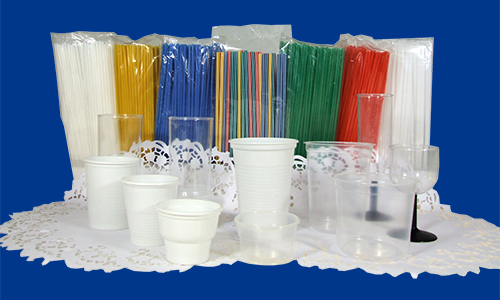vasos potes frascos distribuidora delsur