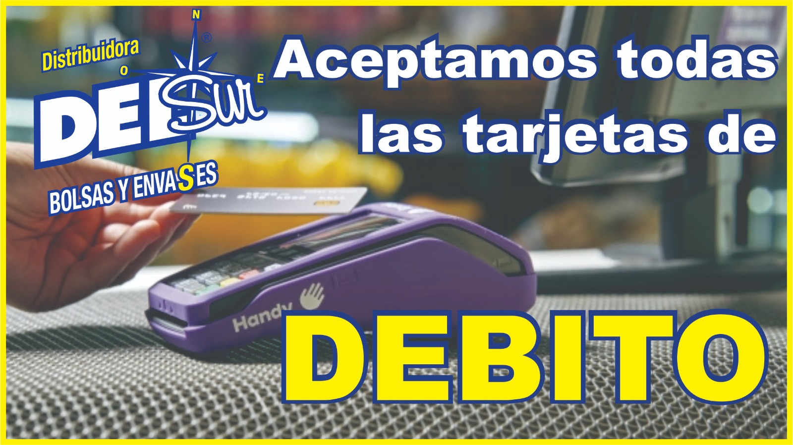 precios distribuidora delsur 2022