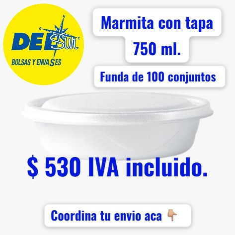 Promos distribuidora delsur